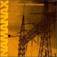 Multi-Phase Electrodynamics von Namanax