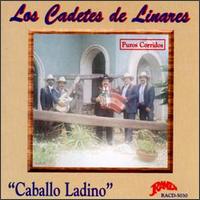 Puros Corridos von Los Cadetes de Linares