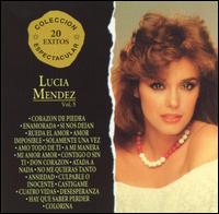 Collecion 20 Exitos, Vol. 5 von Lucia Mendez