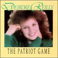 Patriot Game von Deirdre Reilly