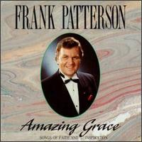 Amazing Grace von Frank Patterson