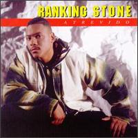 Atrevido von Ranking Stone