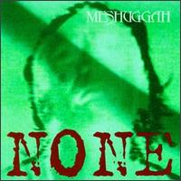 None von Meshuggah