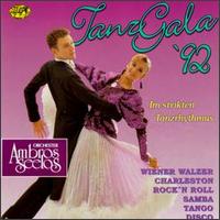 Tanz Gala '92 von Ambros Seelos