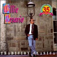 35th Aniversario von Willie Rosario