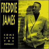 Come into the Jungle von Freddie James