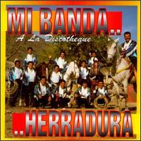 Discothegue von Banda Herradura