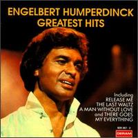 Greatest Hits [14 Track] von Engelbert Humperdinck