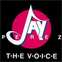 Voice von Jay Perez