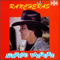 Rancheras von Alberto Vazquez