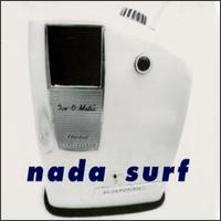 Karmic von Nada Surf