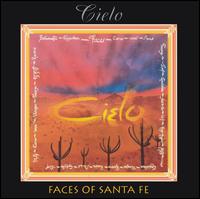 Faces of Santa Fe von Cielo