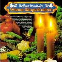 Weihnacht Mit Den Wiener Sängerknaben (Christmas with the Vienna Boys Choir) von Vienna Boys' Choir