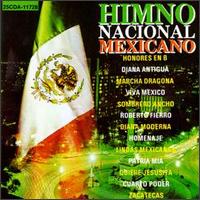 Himno Nacional Mexicano von Himno Nacional Mexicano