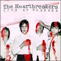 Live at Mothers von Johnny Thunders