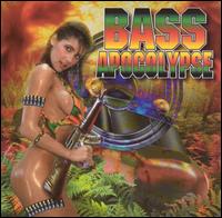 Bass Apocolypse, Vol. 1: World Bass War von Bass Apocalypse