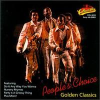 Golden Classics von People's Choice