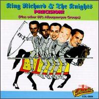 Precision von King Richard & the Knights