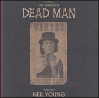 Dead Man von Neil Young