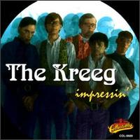 Impressin' von The Kreeg