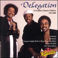 Golden Classics Edition von Delegation