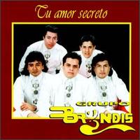 Tu Amor Secreto von Grupo Bryndis