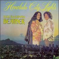 Honolulu City Lights von Keola Beamer