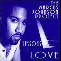 Lessons in Love von Marcus Johnson