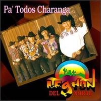 Pa Todos Charanga von Legion del Norte