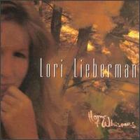 Home of Whispers von Lori Lieberman