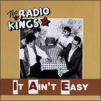 It Ain't Easy von The Radio Kings