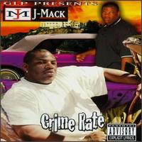 Crime Rate von J-Mack