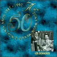 50 Años: Sony Music Mexico Cincuenta Anos 1947-1997 von Los Donneños
