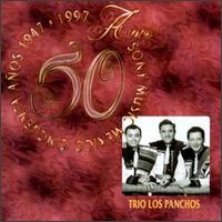 50 Anos von Los Panchos