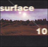 Surface, Vol. 10 von Surface 10