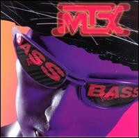 Bass MTX von Various Artists