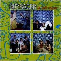 In Full Colour von Boyracer