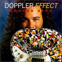 Ground Zero von Doppler Effect