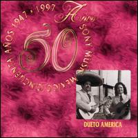 50 Años Sony Music Mexico von Dueto America