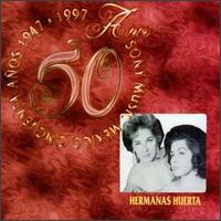 50 Años Sony Music Mexico von Hermanas Huerta