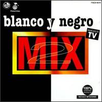 Blanco y Negro Mix, Vol. 2 von Banco & Negro