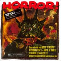 Horror! von The Westminster Philharmonic Orchestra