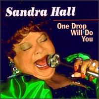 One Drop Will Do You von Sandra Hall