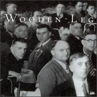 Wooden Leg von Wooden Leg