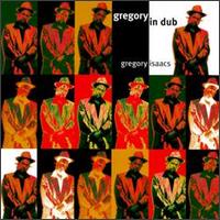 Gregory in Dub von Gregory Isaacs