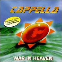 War in Heaven [1996] von Cappella