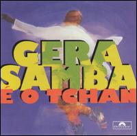 É O Tchan von Gera Samba