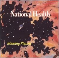 Missing Pieces von National Health