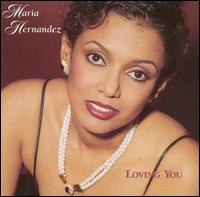 Loving You von Maria Hernandez