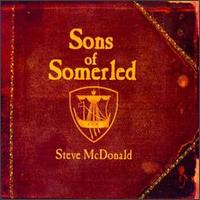Sons of Somerled von Steve McDonald